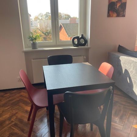 Apartamenty Warszawska Stary Toruń Exterior foto
