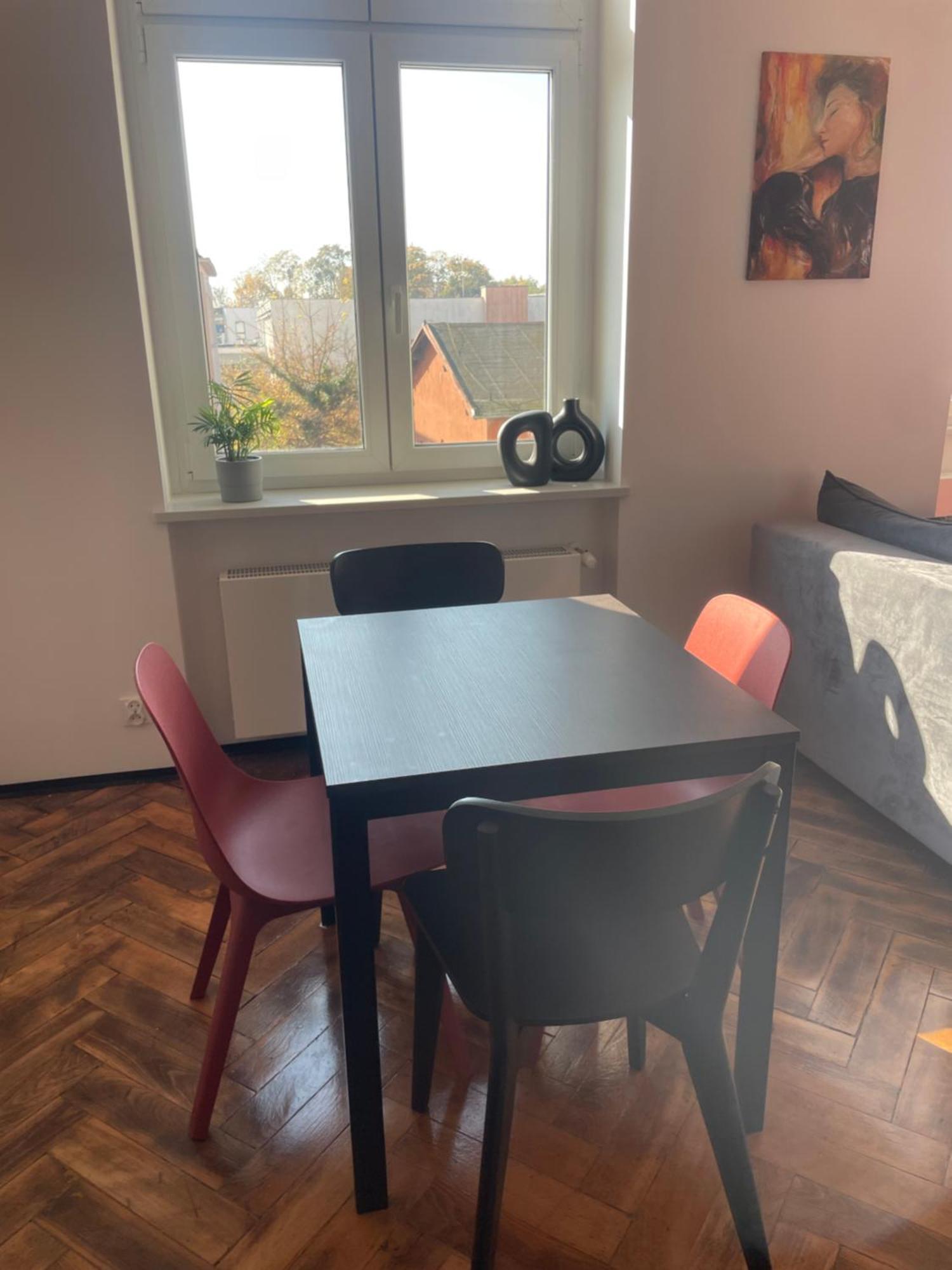 Apartamenty Warszawska Stary Toruń Exterior foto