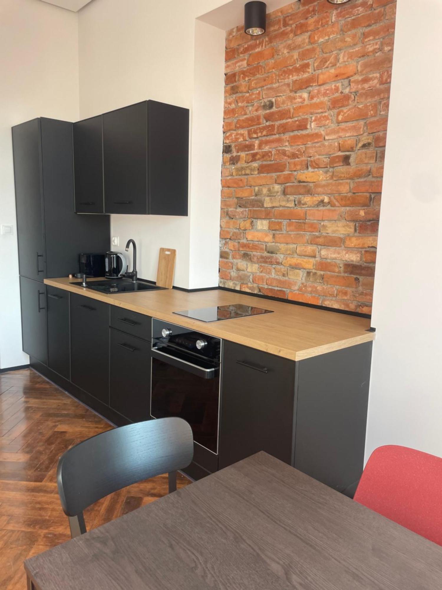 Apartamenty Warszawska Stary Toruń Exterior foto