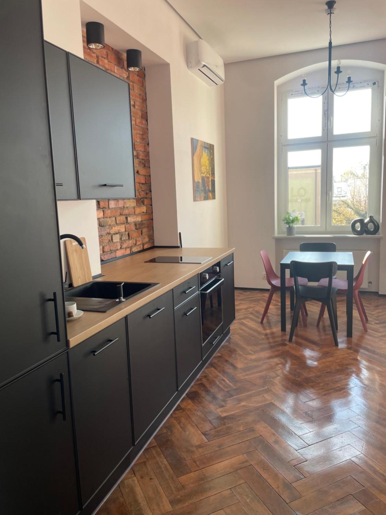 Apartamenty Warszawska Stary Toruń Exterior foto