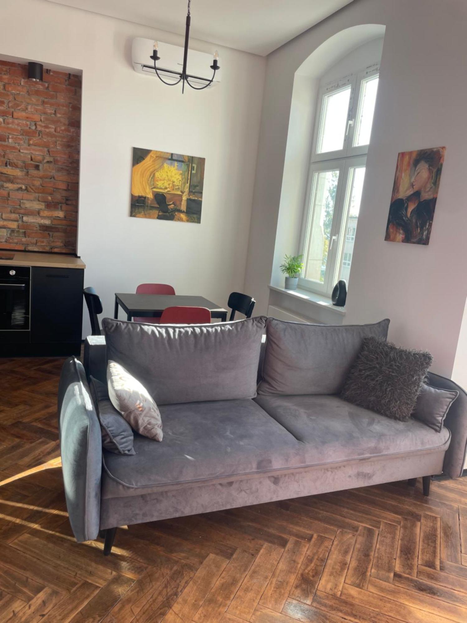 Apartamenty Warszawska Stary Toruń Exterior foto