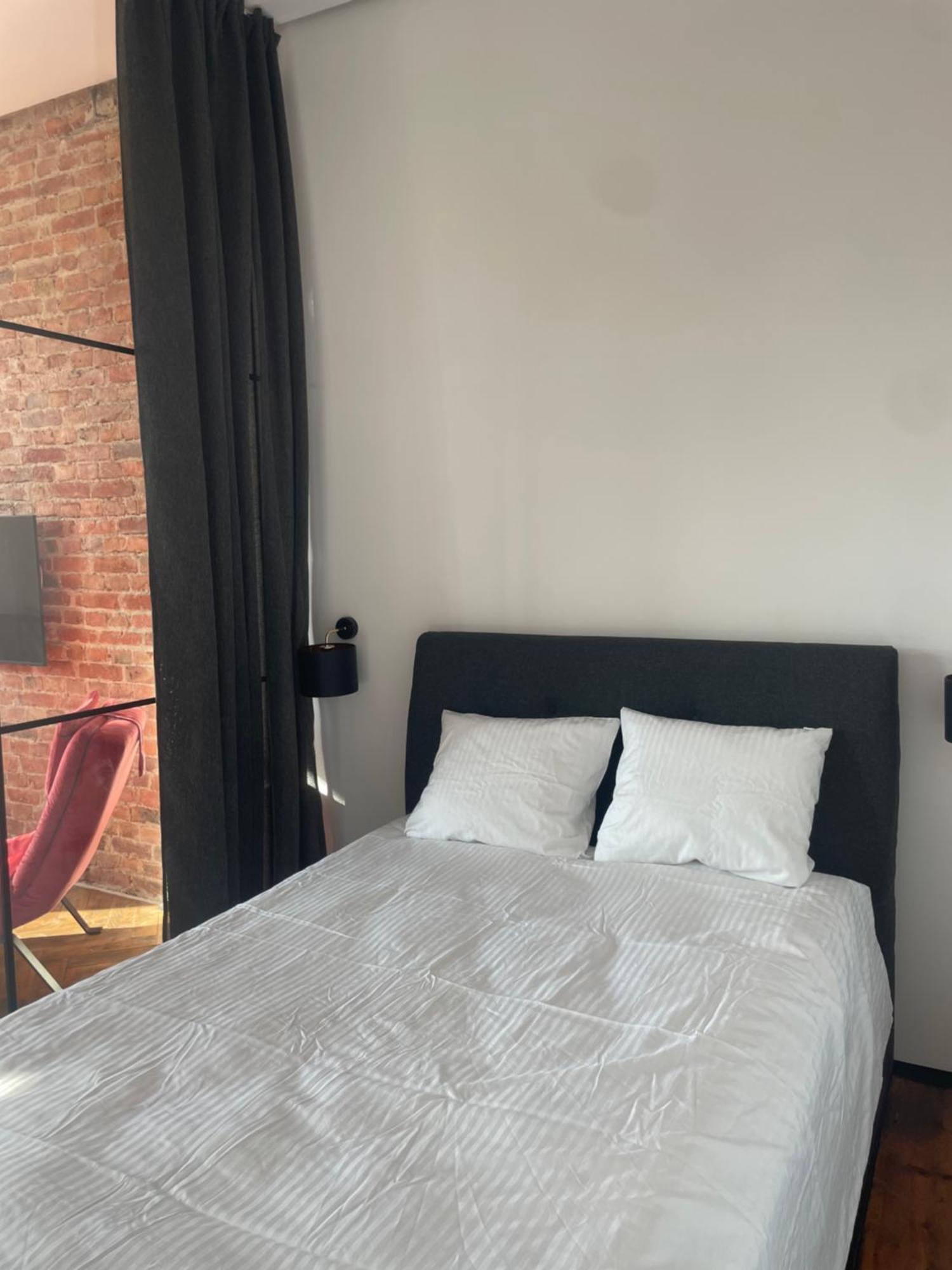 Apartamenty Warszawska Stary Toruń Exterior foto