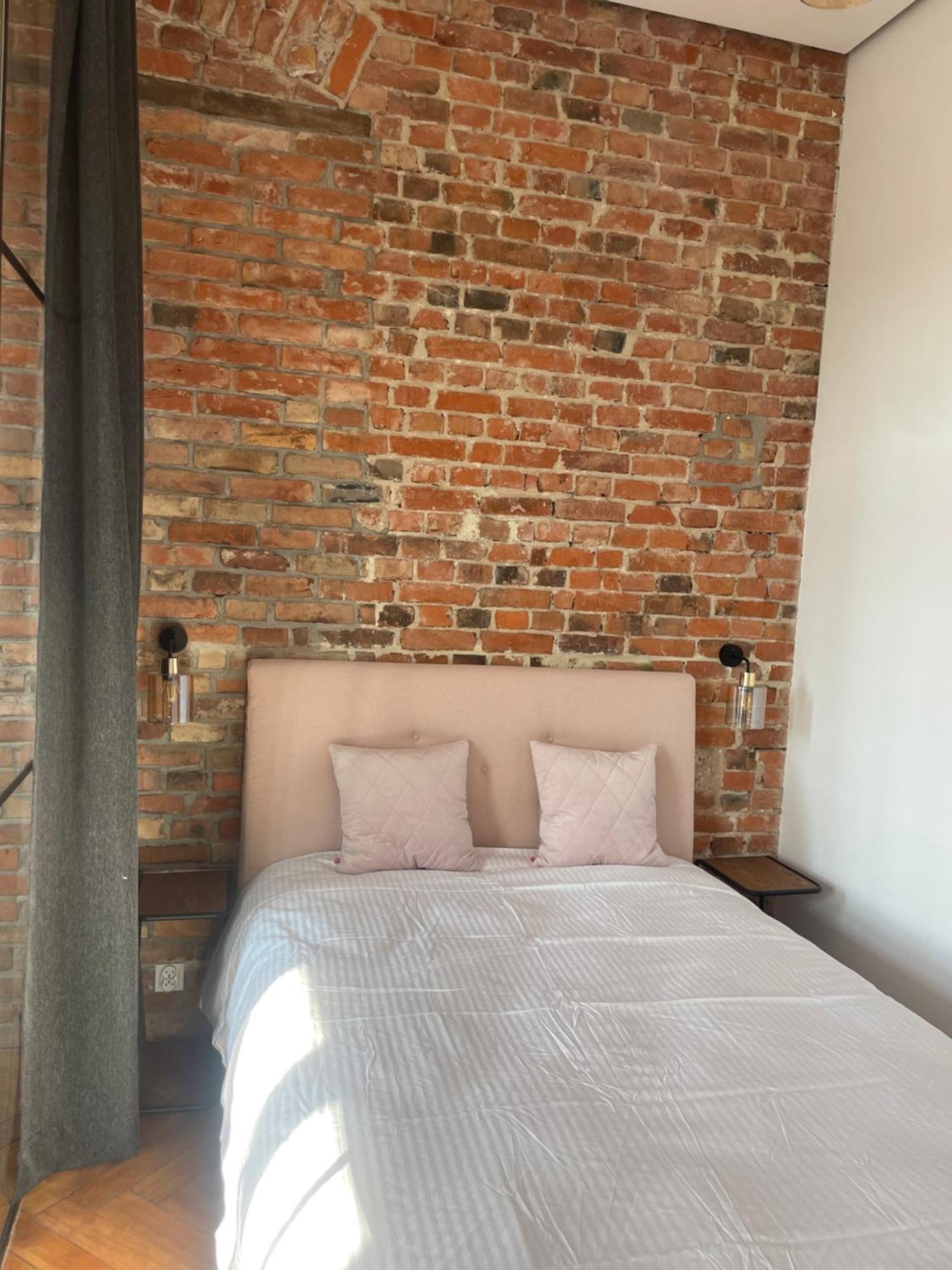 Apartamenty Warszawska Stary Toruń Exterior foto
