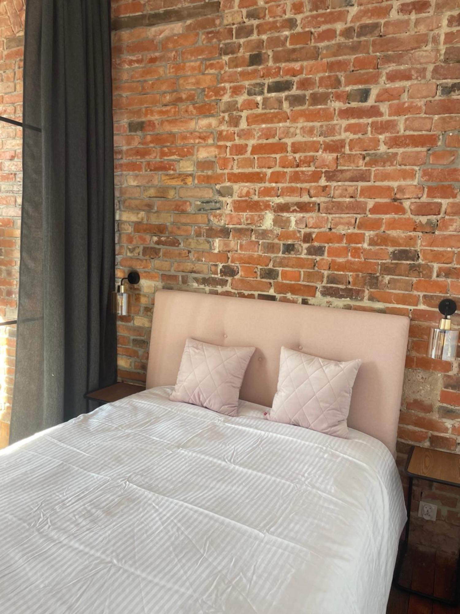 Apartamenty Warszawska Stary Toruń Exterior foto