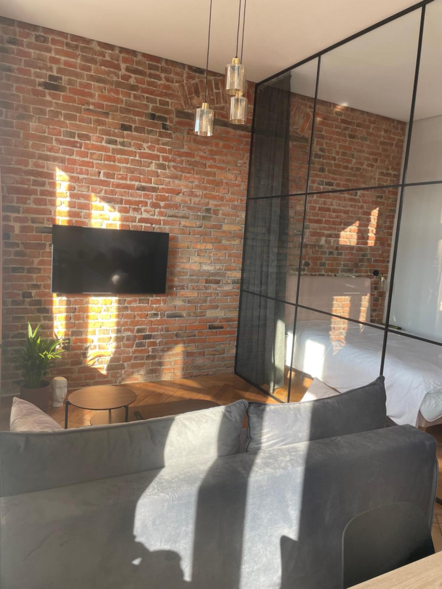 Apartamenty Warszawska Stary Toruń Exterior foto