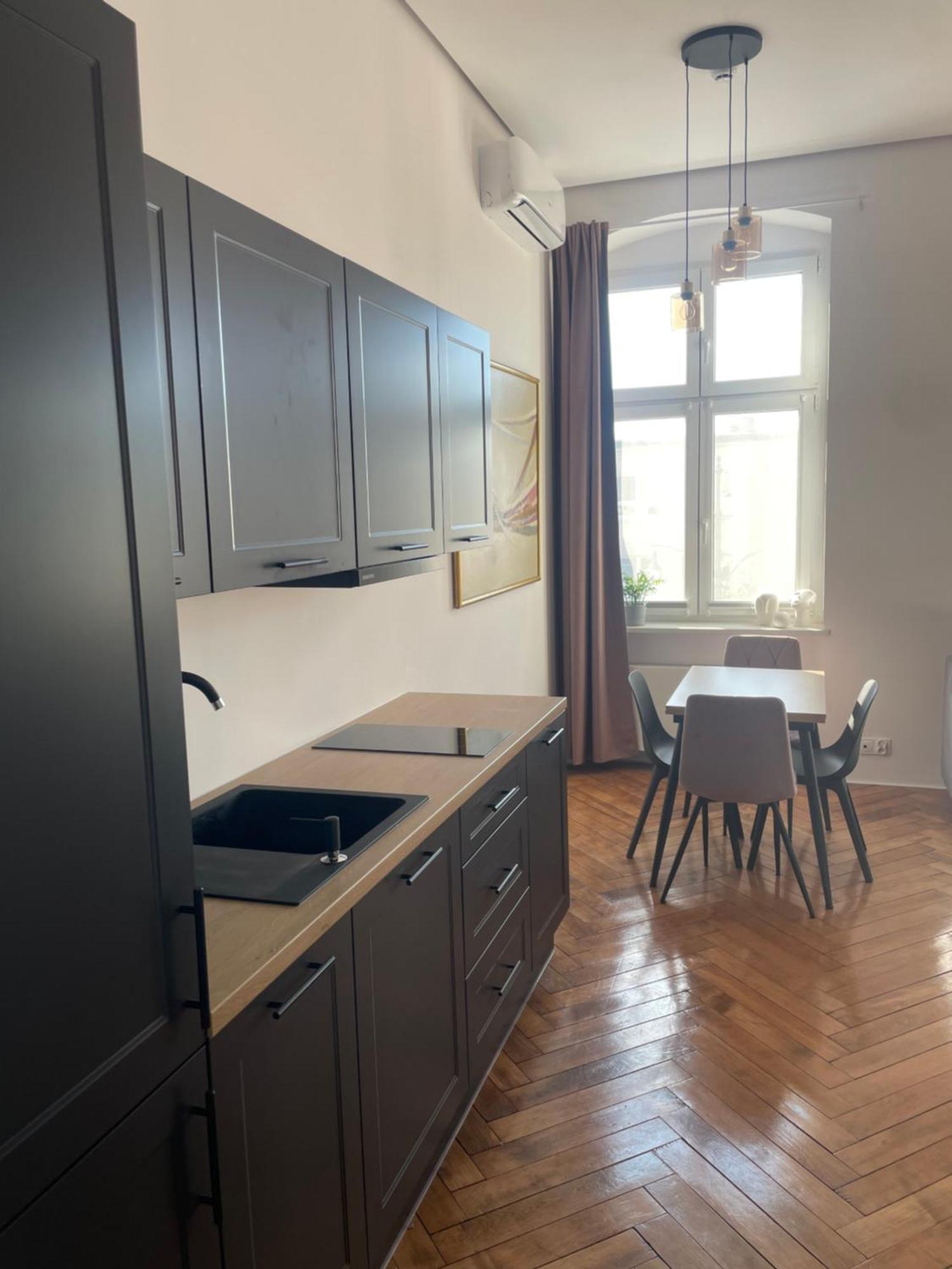 Apartamenty Warszawska Stary Toruń Exterior foto