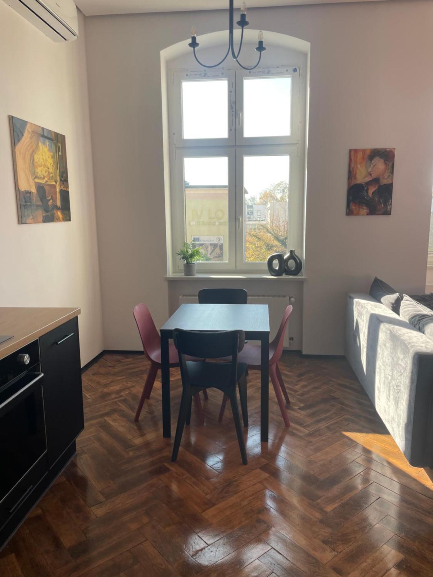 Apartamenty Warszawska Stary Toruń Exterior foto