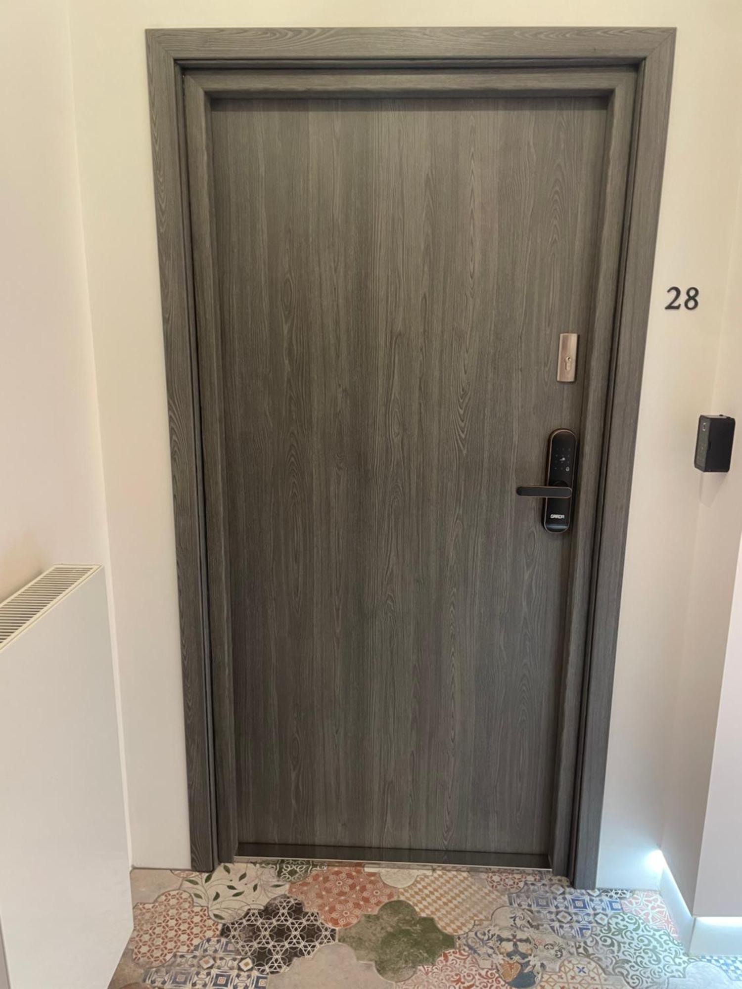 Apartamenty Warszawska Stary Toruń Exterior foto