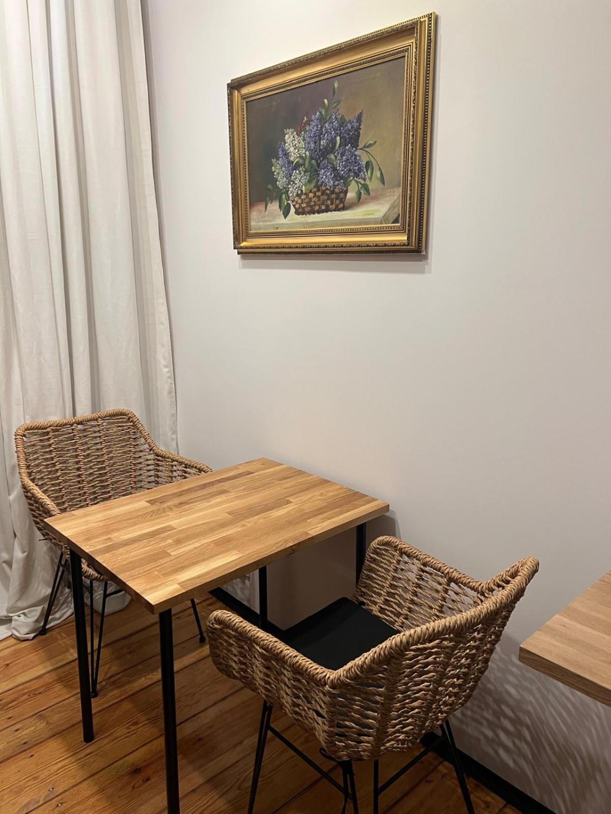 Apartamenty Warszawska Stary Toruń Exterior foto